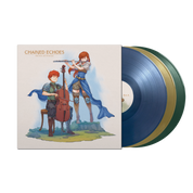 Chained Echoes (Original Soundtrack)