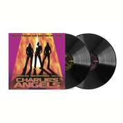 Charlie’s Angels (Music from the Motion Picture)