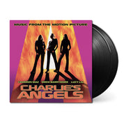 Charlie’s Angels (Music from the Motion Picture)