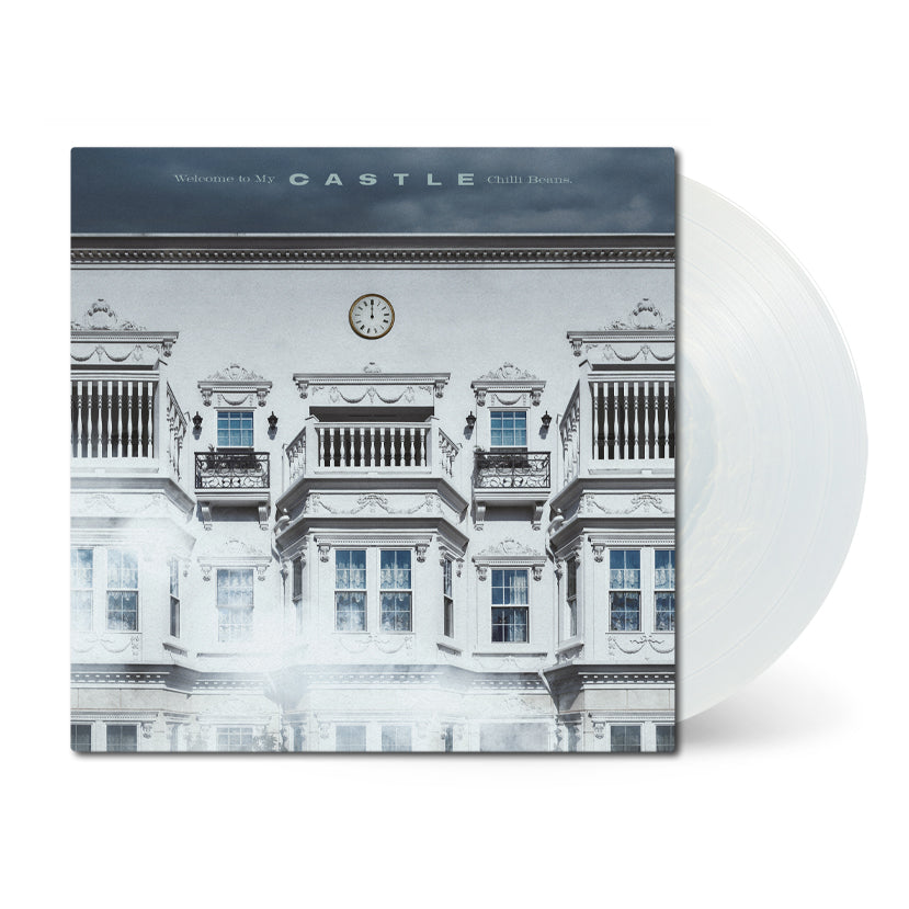 邦楽 Chilli Beans. Welcome to My Castle Chilli Beans. • Welcome to My Castle • 1xLP Vinyl – Black Screen
