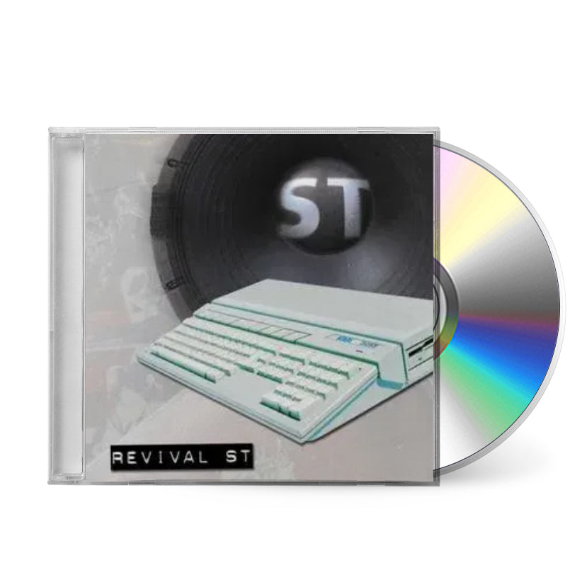 Revival ST [CD]