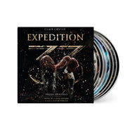 Clair Obscur: Expedition 33 (Original Soundtrack) [CD Box]