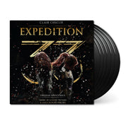 Clair Obscur: Expedition 33 (Original Soundtrack) [Box Set]