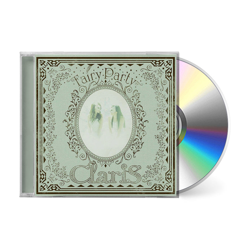ClariS-Fairy-Party_CD.jpg