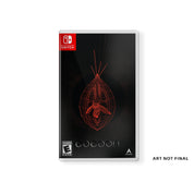 Cocoon (Switch) [iam8bit Collector’s Edition]