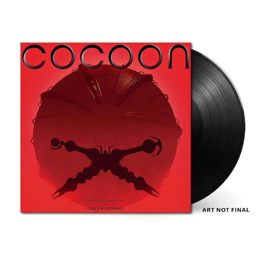 Cocoon (Original Soundtrack)