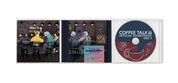 Coffee Talk Ep. 2: Hibiscus & Butterfly (Original Soundtrack) [CD]