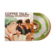 Coffee Talk (Original Soundtrack)
