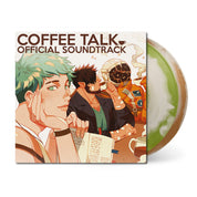 Coffee Talk (Original Soundtrack)