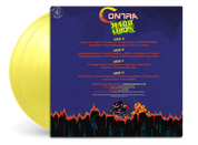 Contra: Hard Corps (Original Soundtrack)