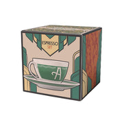 CONTROL Resonant: Atlantis Cafe Espresso Cup Set