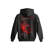 CONTROL Resonant: Corrupted Metro Hoodie