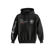 CONTROL Resonant: Corrupted Metro Hoodie