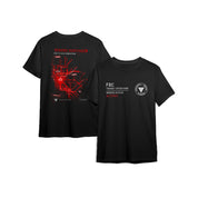 CONTROL Resonant: Corrupted Metro T-Shirt