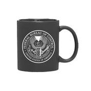 Control Resonant • FBC Coffee Mug