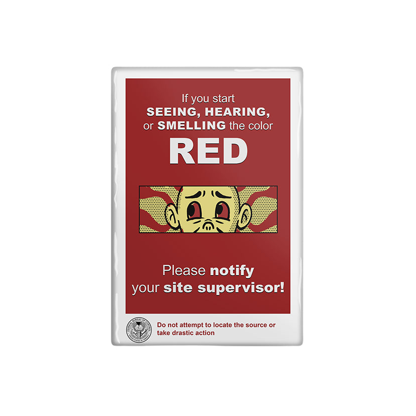 CONTROL Resonant: FBC Magnet Set