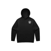 Control Resonant • FBC Hoodie