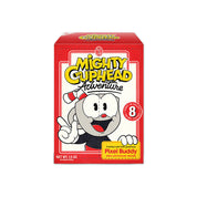 Mighty Cuphead Adventure • Pixel Art Keychain Blind Box