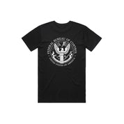 Control Resonant • FBC T-Shirt