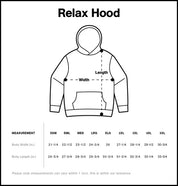 Control Resonant • FBC Hoodie
