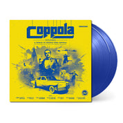 Coppola Sounds - A Tribute to Francis Ford Coppola