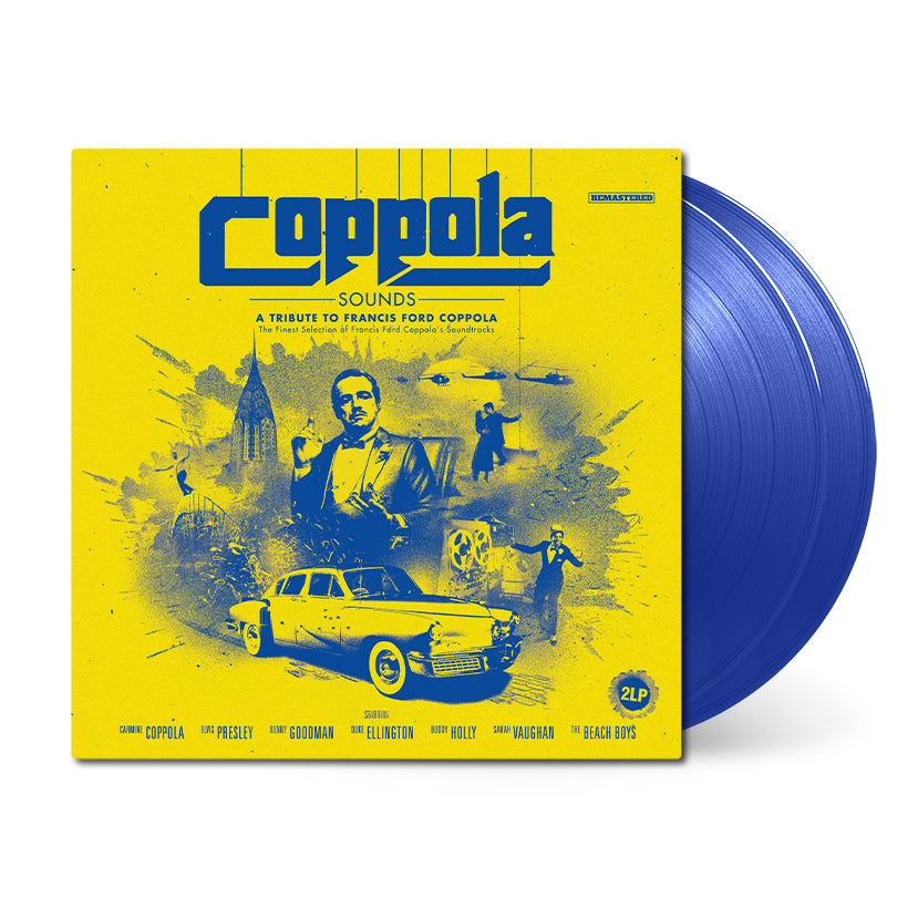Coppola Sounds