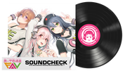 Soundcheck: First Astronomical Velocity Sound Collection Vol. 1