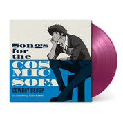 Cowboy Bebop - Songs for the Cosmic Sofa