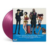 Cowboy Bebop - Songs for the Cosmic Sofa