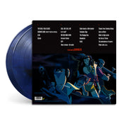 Cowboy Bebop - The Real Folk Blues Legends