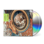 Bling-Bang-Bang-Born / 二度寝 [CD]