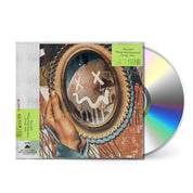 Bling-Bang-Bang-Born / 二度寝 [CD]