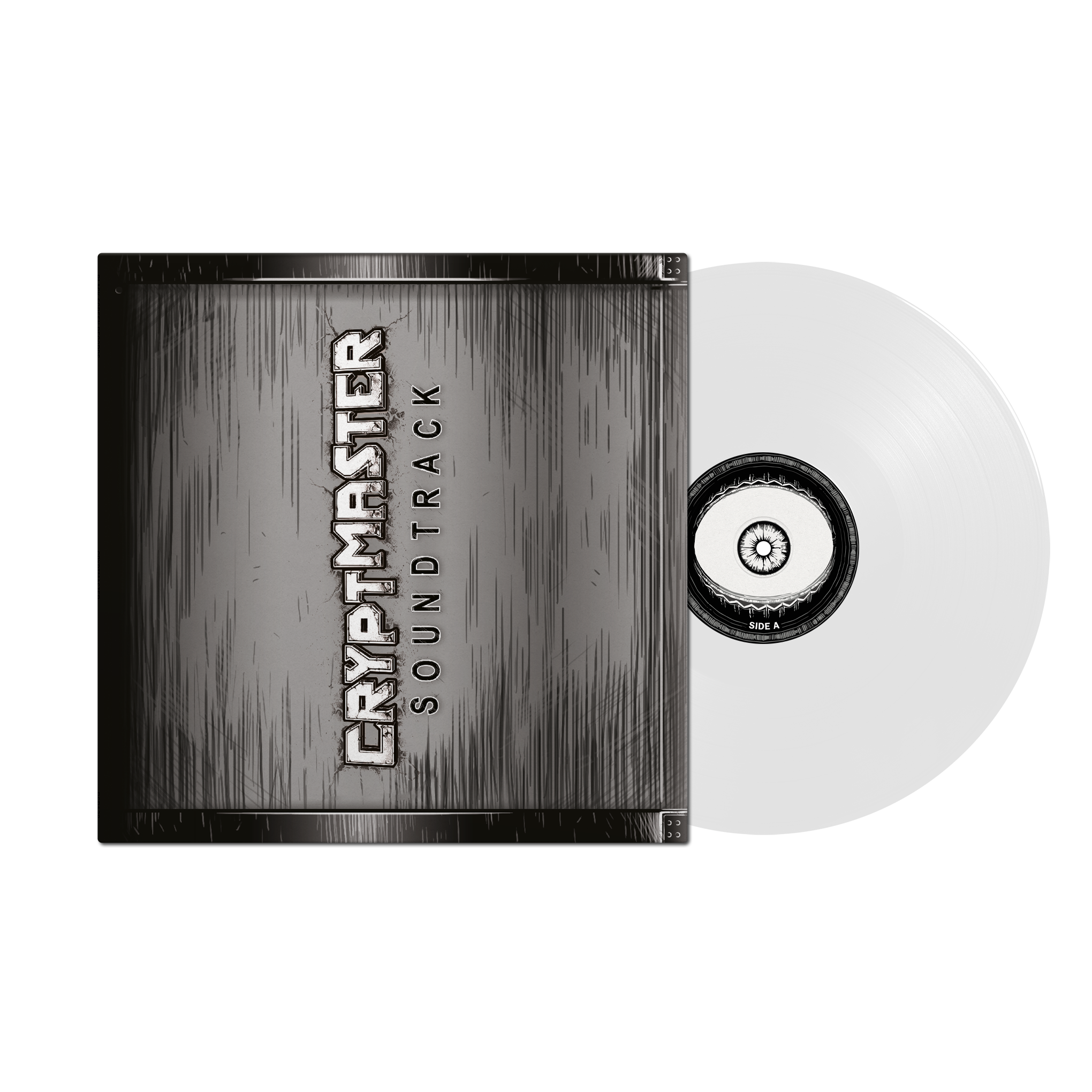 Cryptmaster (Original Soundtrack)