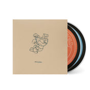 Cuphead: Songs & Sketches [CD]
