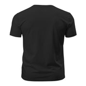 Mighty Cuphead Adventure • Snap T-Shirt