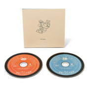 Cuphead: Songs & Sketches [CD]