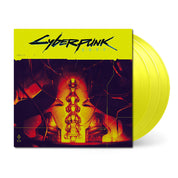 Cyberpunk 2077: Future Sound of Night City (Original Soundtrack)
