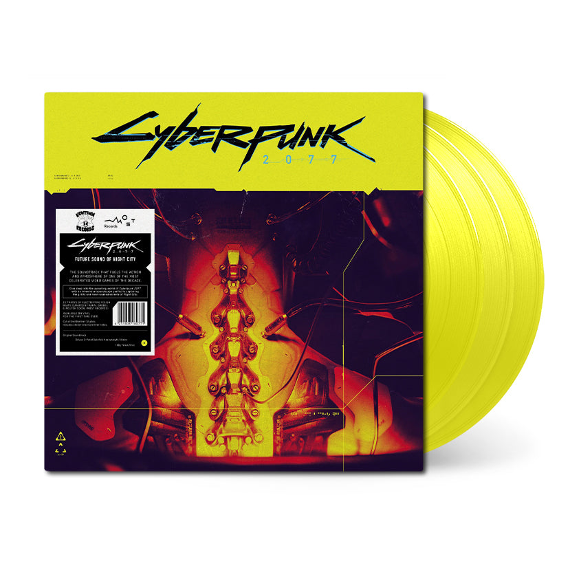 Super Metroid • Original Soundtrack Recreated • 2xLP – Black