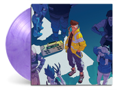 Cyberpunk: Edgerunners (Original Soundtrack)