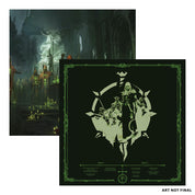 Diablo IV (Original Soundtrack)