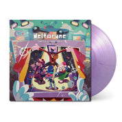 DELTARUNE: Chapter 3 (Original Soundtrack)