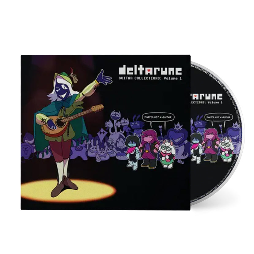 DELTARUNE-Guitar-Collections-Volume-1_CD.jpg