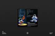 DELTARUNE Guitar Collections: Volume 1 [CD]