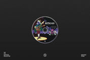 DELTARUNE Guitar Collections: Volume 1 [CD]