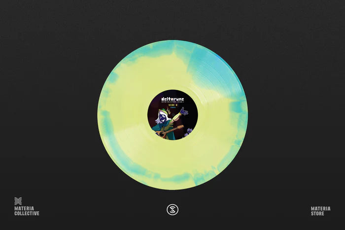 DELTARUNE Guitar Collections: Volume 1