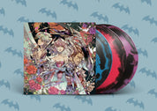 Darkstalkers 3 - Vampire Savior (Original Soundtrack)