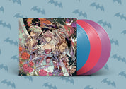 Darkstalkers 3 - Vampire Savior (Original Soundtrack)