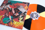 Guilty Gear -Strive- Vol. 1 (Original Soundtrack)
