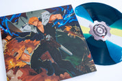 Guilty Gear -Strive- Vol. 1 (Original Soundtrack)