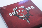 Guilty Gear -Strive- Vol. 1 (Original Soundtrack)
